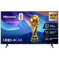 Телевизор Hisense 43A6S Фото