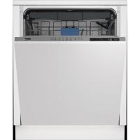 Посудомийна машина Beko BDIN25325 Фото
