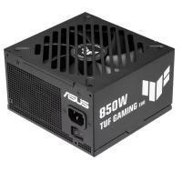 Блок питания ASUS 850W TUF Gaming Gold EVO Фото