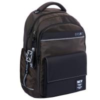 Рюкзак шкільний Yes Break TS-48L Фото