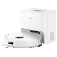 Пилосос Dreame Bot F20 Plus White Фото