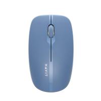 Мишка Havit HV-MS53WB Wireless Blue Фото