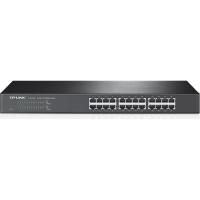 Коммутатор сетевой TP-Link TL-SF1024 Фото