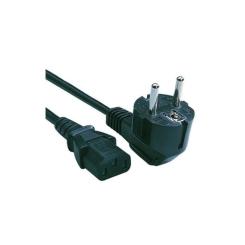 Кабель питания Cablexpert C13 1.8m Фото 1