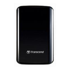 Внешний жесткий диск Transcend 2.5" 500GB Фото