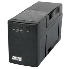 Источник бесперебойного питания Powercom BNT-800AP Schuko Фото