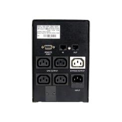 Источник бесперебойного питания Powercom BNT-3000 AP Фото 1