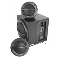 Акустическая система F&D A-110 black Фото 1