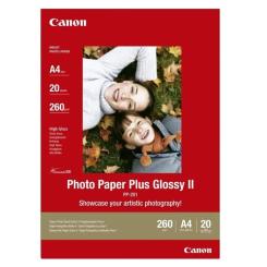 Фотобумага Canon A4 Photo Paper Plus Glossy Фото