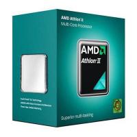 Процессор AMD Athlon ™ II X2 270 Фото