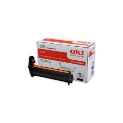 Фотокондуктор OKI C610 Black Фото