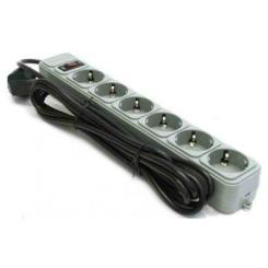 Сетевой фильтр питания Surgerprotector SPG6-B-15 Фото