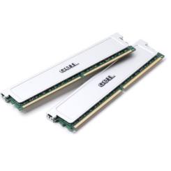 Модуль памяти для компьютера Geil DDR2 4GB (2х2GB) 800 MHz Фото
