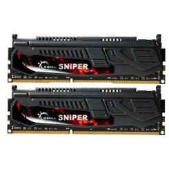Модуль памяти для компьютера G.Skill DDR3L 8GB (2x4GB) 1600 MHz Фото