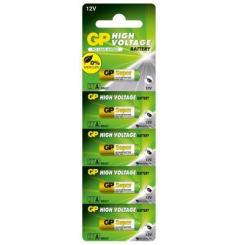Батарейка Gp A27 (27A, MN27) 12V * 1 (отрывается) Фото