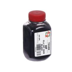 Тонер AHK HP CLJ CP1025 Black Фото
