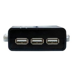 Коммутатор KVM D-Link DKVM-4U Фото 1