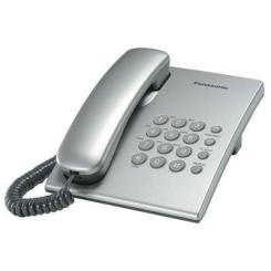 Телефон Panasonic KX-TS2350UAS Фото