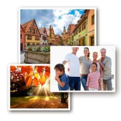 Фотобумага ColorWay 10x15 190г matte, 100с Фото 3