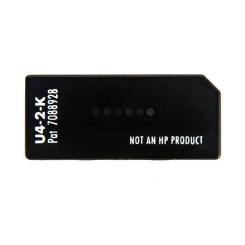 Чип для картриджа Static Control HP CLJ 5500 (Yellow) Фото