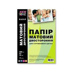 Фотобумага NewTone A4 Фото