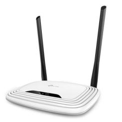 Маршрутизатор TP-Link TL-WR841N Фото 1
