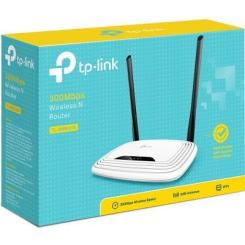 Маршрутизатор TP-Link TL-WR841N Фото 3