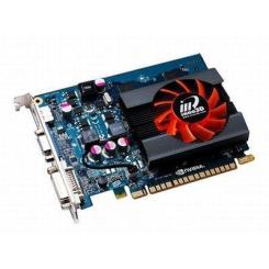 Видеокарта Inno3D GeForce GT440 1024Mb Фото