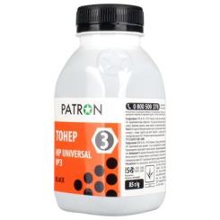 Тонер Patron HP LJ Universal №3 Фото