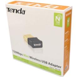 Сетевая карта Wi-Fi Tenda Pico Фото 3