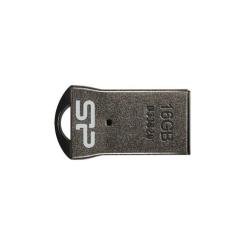 USB флеш накопитель Silicon Power 16Gb Touch T01 Фото