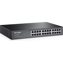 Коммутатор сетевой TP-Link TL-SF1024D Фото