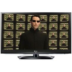 Телевизор LG 42LM580T Фото