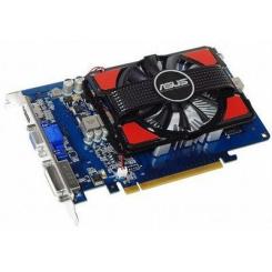 Видеокарта ASUS GeForce GT630 2048Mb Фото