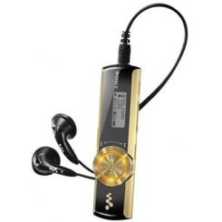 MP3 плеер Sony Walkman NWZ-B173F 4GB Gold Фото