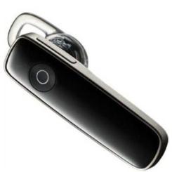 Bluetooth-гарнитура Plantronics M155/R Black Фото