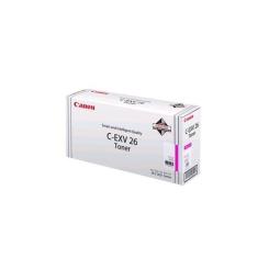 Тонер Canon C-EXV26 Magenta (для iRC1021i) 6К Фото