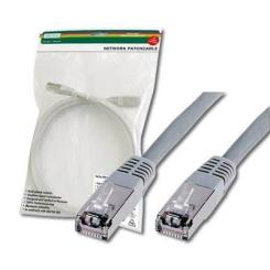 Патч-корд Digitus 1м Фото