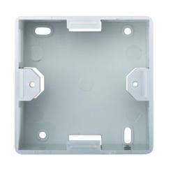 Компьютерная розетка Digitus 2xRJ45 FTP, для наружной проводки Фото 5