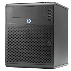 Сервер HP Micro AMD N40L Фото