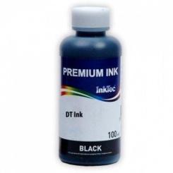 Чернила InkTec Epson Sublimation Piezo 100мл Black Фото
