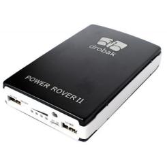 Батарея универсальная Drobak Power Rover-II 10000mAh Фото