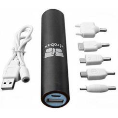 Батарея универсальная Drobak Mobile Power Emergency Charger Фото