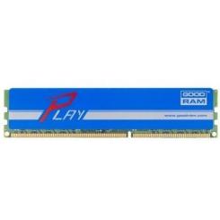 Модуль памяти для компьютера Goodram DDR3 8GB 1600 MHz Фото