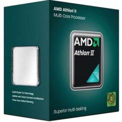 Процессор AMD Athlon X2 340 Фото
