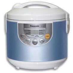 Мультиварка Panasonic SR-TMH10ATW Фото