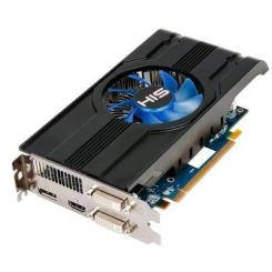 Видеокарта His Radeon HD 7790 1024Mb iCooler Фото