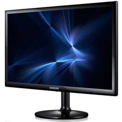 Монитор Samsung S24C350HL Фото