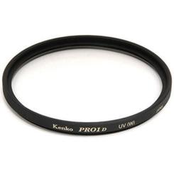 Светофильтр Kenko PRO1D UV 49mm Фото