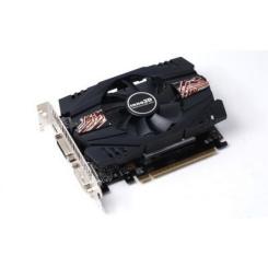 Видеокарта Inno3D GeForce GTX650 1024Mb Green Фото